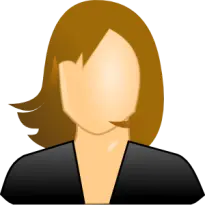 Generic Female Headshot